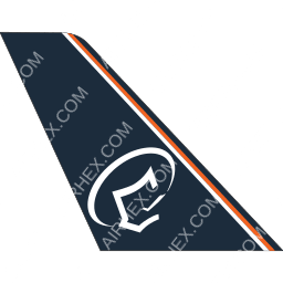 Maroomba Airlines Tail logo