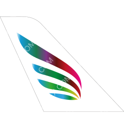 MAYAir Tail logo (dark)