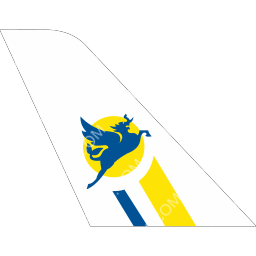 Mingalar Tail logo (dark)