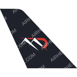 MinRes Air Tail logo