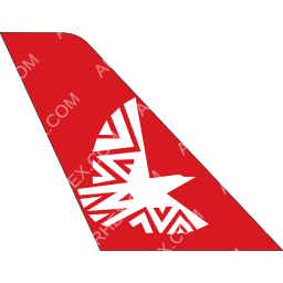 Moçambique Expresso Tail logo (dark)