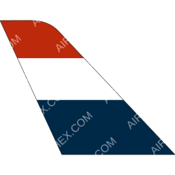 Monacair Tail logo (dark)