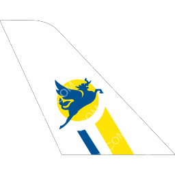 Myanmar Airways International Tail logo