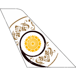 Myanmar National Airlines Tail logo