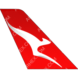 National Jet Systems Tail logo (dark)