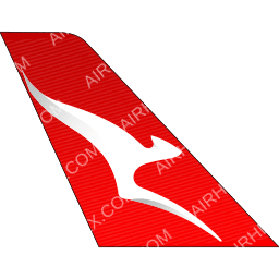 National Jet Systems Tail logo