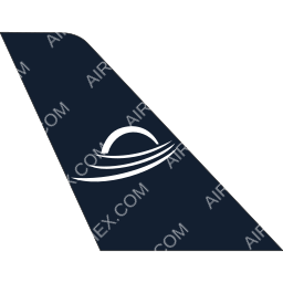 NELLA Linhas Aéreas Tail logo