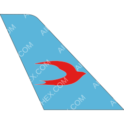 Neos Tail logo