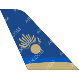 Nile Air Tail logo