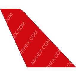 Nordic Sky (Malta) Tail logo (dark)