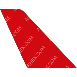 Nordic Sky (Malta) Tail logo