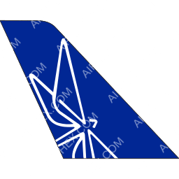 Nordica Tail logo