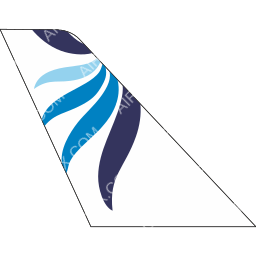 NordStar Tail logo