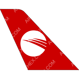 Norlandair Tail logo