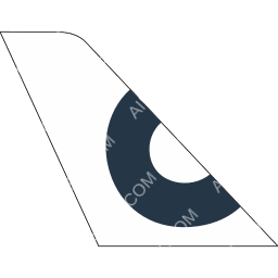 NORRA Tail logo (dark)