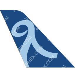 Norse Atlantic Airways Tail logo
