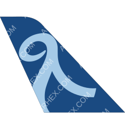 Norse Atlantic UK Tail logo