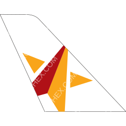 North Star Air Tail logo