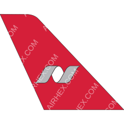 Northway Aviation Tail logo