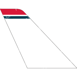 Norwegian Air Argentina Tail logo