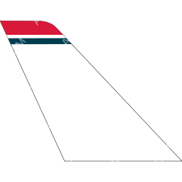 Norwegian Air International Tail logo