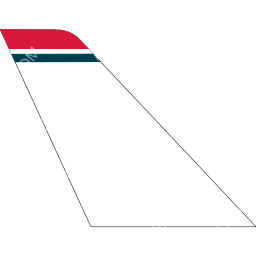 Norwegian Air Shuttle Tail logo