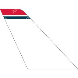 Norwegian Air Sweden Tail logo