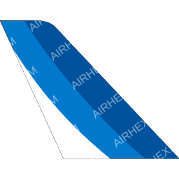 NovAir Tail logo (dark)