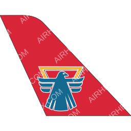 NT Air Tail logo (dark)