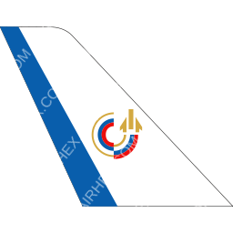 Orenburzhye Tail logo