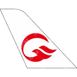 OTT Airlines Tail logo