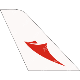 Overland Airways Tail logo