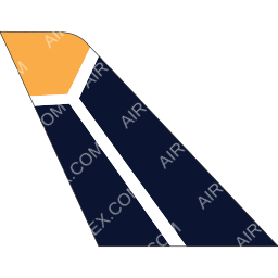 Pacific Airlines Tail logo