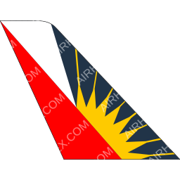 PAL Express Tail logo