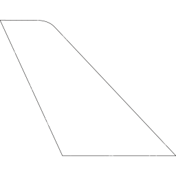 Parata Air Tail logo