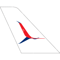 Pars Air Tail logo