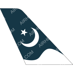 PIA Tail logo (dark)