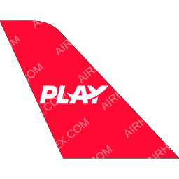 PLAY Tail logo (dark)