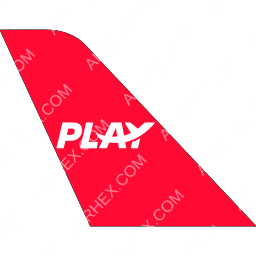 PLAY Europe Tail logo (dark)