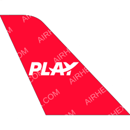 PLAY Europe Tail logo