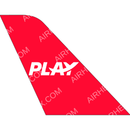 PLAY Tail logo