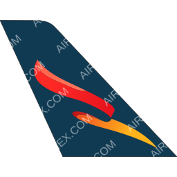 Plus Ultra Lineas Aereas Tail logo