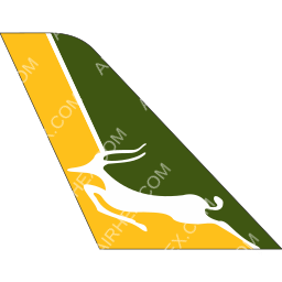 Precision Air Tail logo