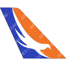 Proflight Zambia Tail logo