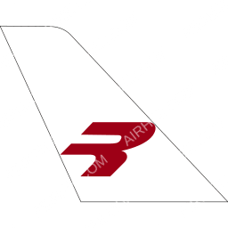 RAF-Avia Tail logo (dark)