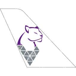 Raimon Airways Tail logo