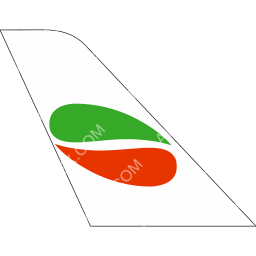 Rambler Air Tail logo