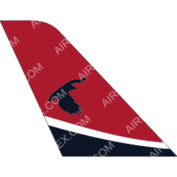 Ravn Alaska Tail logo