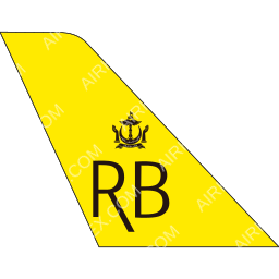 RB Link Tail logo (dark)