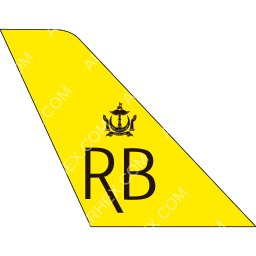 RB Link Tail logo
